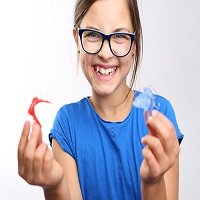 ارتودنسی دندان تا چه سنی جواب میده