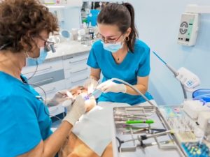 هزینه ارتودنسی ثابت دندان