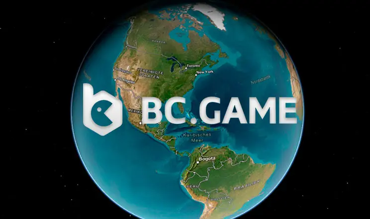Discover Exciting Matches at BC.Game
