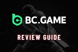 Discover the Exciting World of BCGAME USA