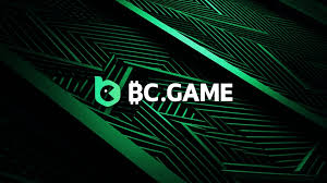 Discover the Thrills of BC.GAME Online The Ultimate Gaming Experience