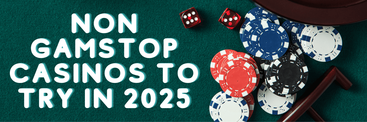 Exploring Casinos Not on Gamstop A Comprehensive Guide 984056173