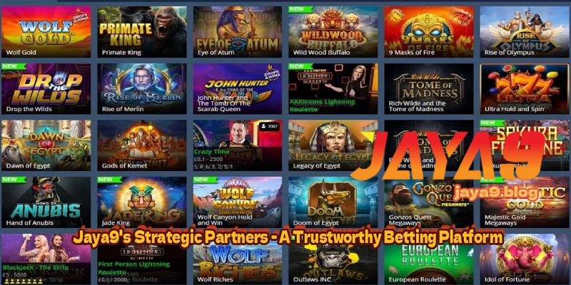 Exploring Joya9 PG Soft Slots How to Maximize Your Fun and Winnings