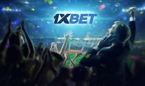 Exploring the 1xBet App Your Ultimate Betting Companion -1351652654