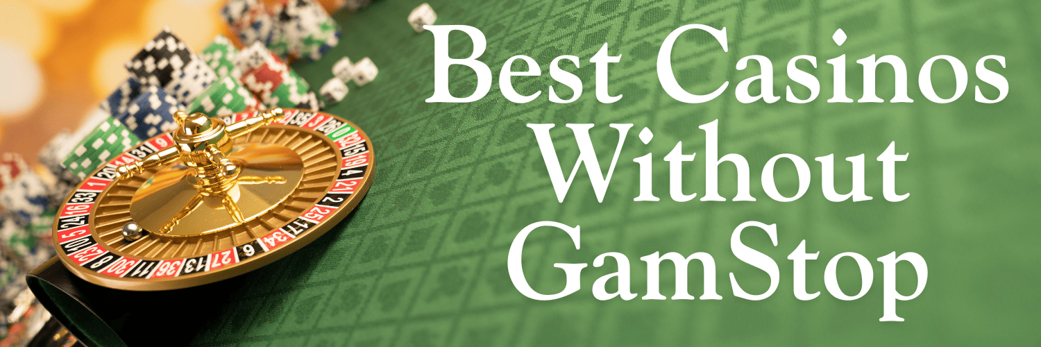 Non-Gamstop Casinos A Guide to Safe and Fun Gambling