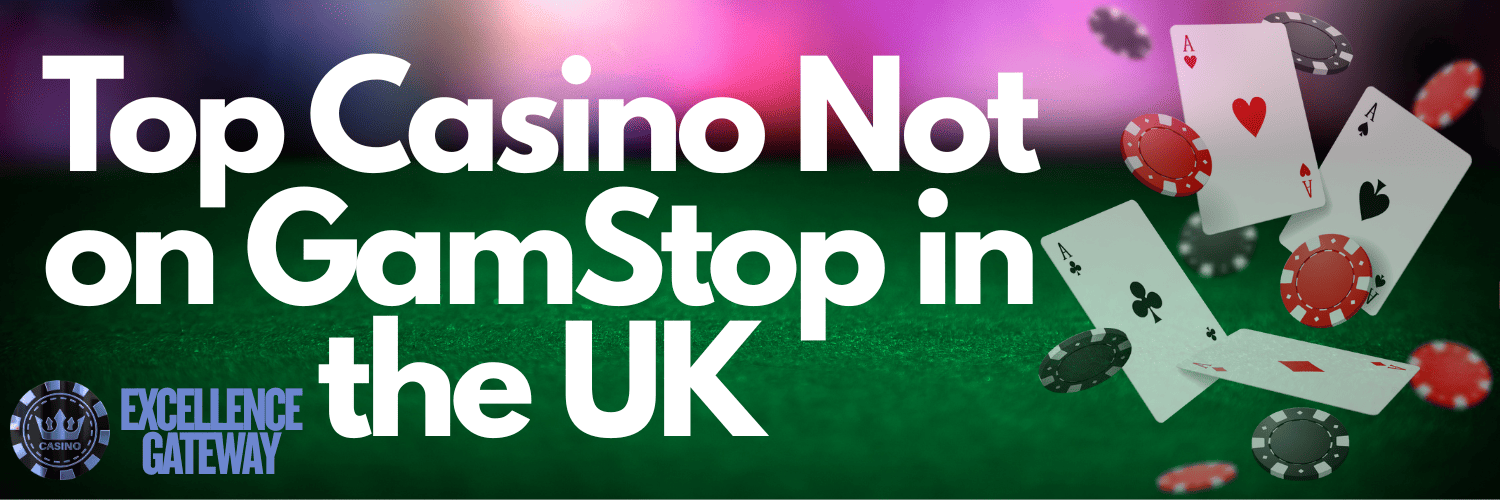 Non-Gamstop Casinos A Guide to Safe and Fun Gambling