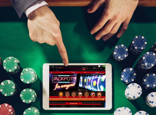 The Exciting World of Online Onluck Casino Your Guide to Winning Big! The Exciting World of Online Onluck Casino Your Guide to Winning Big!
