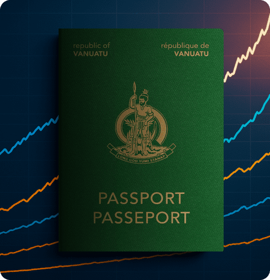 Vanuatu Citizenship by Investment Your Passport to Visa-Free Travel
