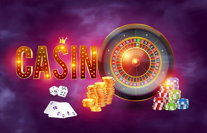 Virtual Reality Casinos A New Era of Gaming Experience -313286467