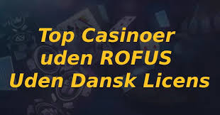Det essentielle ved mindste indbetaling casinoer