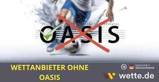 Die besten Sportwetten Anbieter ohne OASIS 533274987