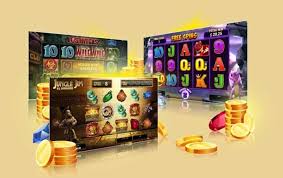 Discover Excitement at Online Casino Hotloot Discover Excitement at Online Casino Hotloot