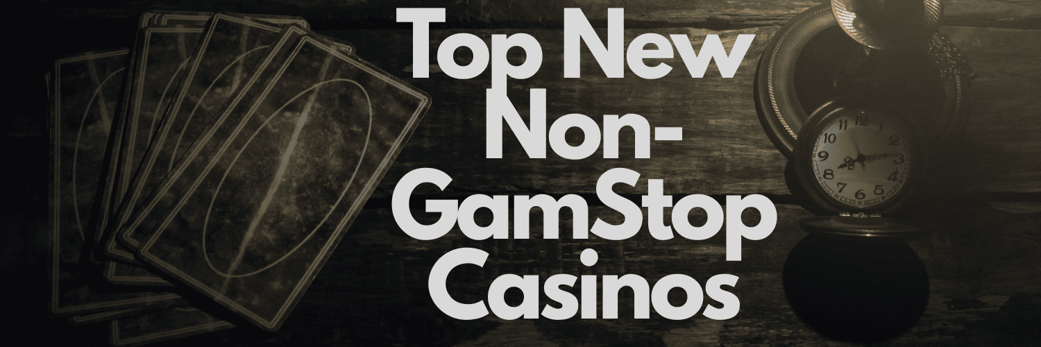 Everything You Need to Know About Non-Gamstop Casinos
