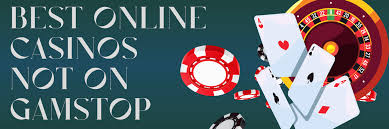 Exploring Casinos Not on Gamstop UK A Guide for Enthusiasts 984029127 Exploring Casinos Not on Gamstop UK A Guide for Enthusiasts 984029127