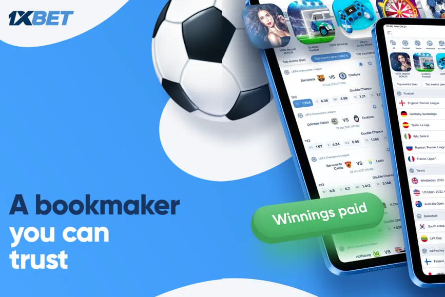Exploring the 1xBet App Features, Benefits, and Tips for Users