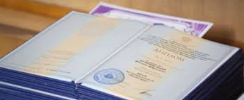 Купить диплом в Орехово-Зуево - Как выбрать надежного поставщика