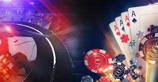Online Casino CZK Vaše oblíbené herní zážitky