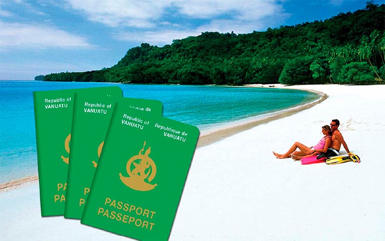 Vanuatu Citizenship by Investment Lawyer Your Guide to Gaining Dual Citizenship