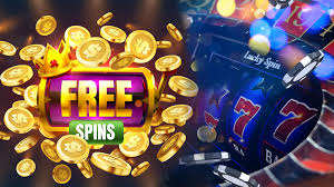 Win Big with Free Spins A Guide to No Deposit Bonuses