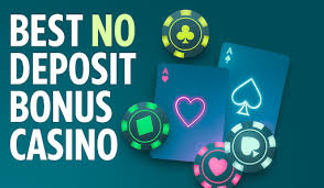 Win Big with Free Spins A Guide to No Deposit Bonuses