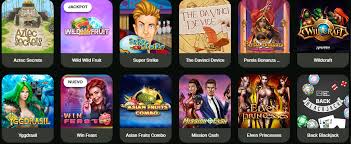 Cashwin Casino España Diversión y Oportunidades de Ganancias Cashwin Casino España Diversión y Oportunidades de Ganancias