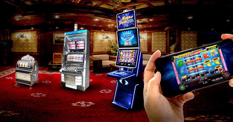 Experience the Thrill of Online Casino 7bets 1419982908