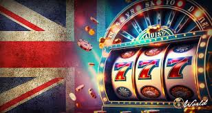 Online Casinos in the UK with PayPal A Comprehensive Guide
