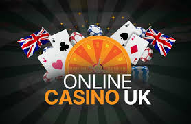 Online Casinos in the UK with PayPal A Comprehensive Guide