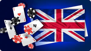 Online Casinos in the UK with PayPal A Comprehensive Guide