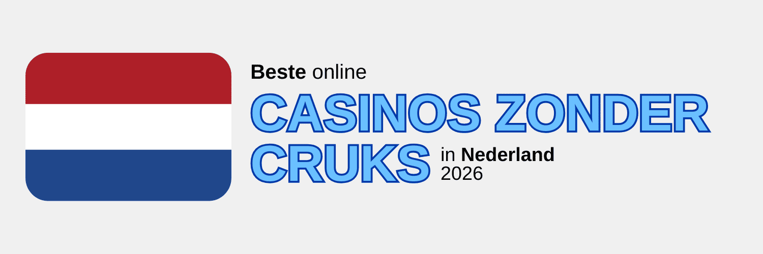 Ontdek de Beste Casino's Zonder CRUKS 1191849596