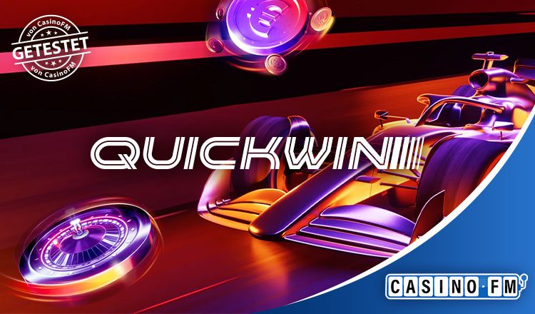 QuickWin Casino España La nueva experiencia de juego en línea -839202809
