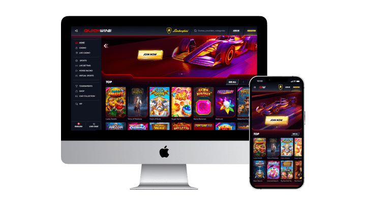 QuickWin Casino España Tu Destino de Juego en Línea -846081325