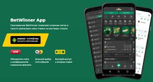 BetWinner Mobile App The Ultimate Betting Experience on the Go