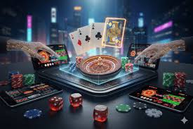 Casino med Straks Udbetaling Hurtig og Sikker Spiloplevelse 771280097 Casino med Straks Udbetaling Hurtig og Sikker Spiloplevelse 771280097