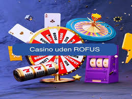 Casino Online Uden om Rufus Find Dine Favoritter Casino Online Uden om Rufus Find Dine Favoritter