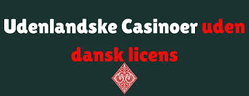 Casino Uden Nem ID Fordele og Ulemper