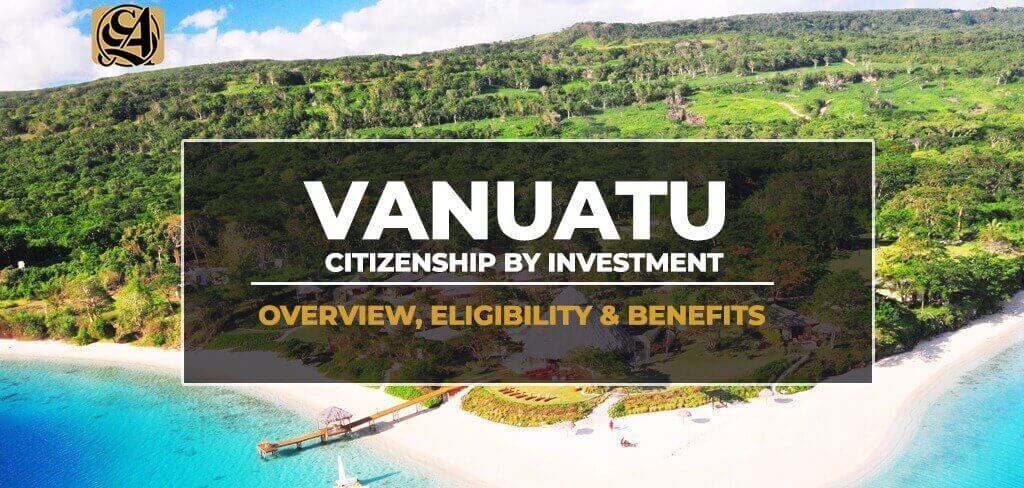 Citoyenneté du Vanuatu par Investissement Un Guide Complet Citoyenneté du Vanuatu par Investissement Un Guide Complet