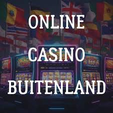 De Beste Online Casino's in het Buitenland 348025175