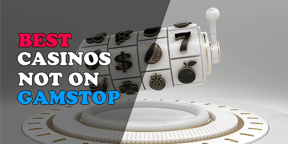 Discover English Casinos Not on GamStop -145911716