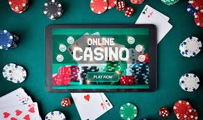 Discover Tropical Wins Online Casino UK Your Guide to an Exciting Gaming Experience