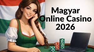 Fedezd fel a legjobb magyar casinókat!
