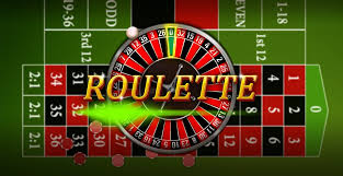 High Stakes Roulette The Ultimate Guide to Winning Big 106168503