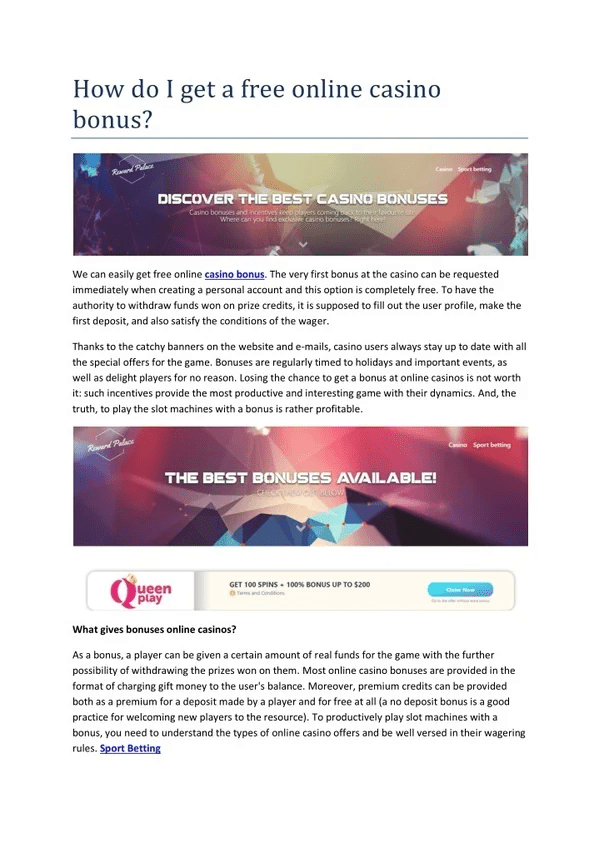 On-line On Line Casino Fraud Prevention