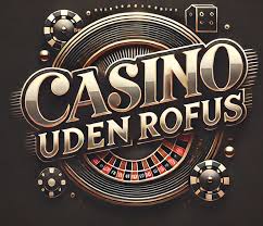 Online Casino Uden Rufus En Ren Spilleoplevelse