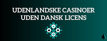 Oplev de Bedste MGA Casinoer og Deres Fordele