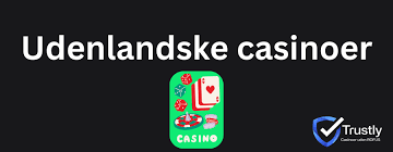 Oplev de Bedste Online Casinoer i Danmark – Spil Sikkert og Ansvarligt