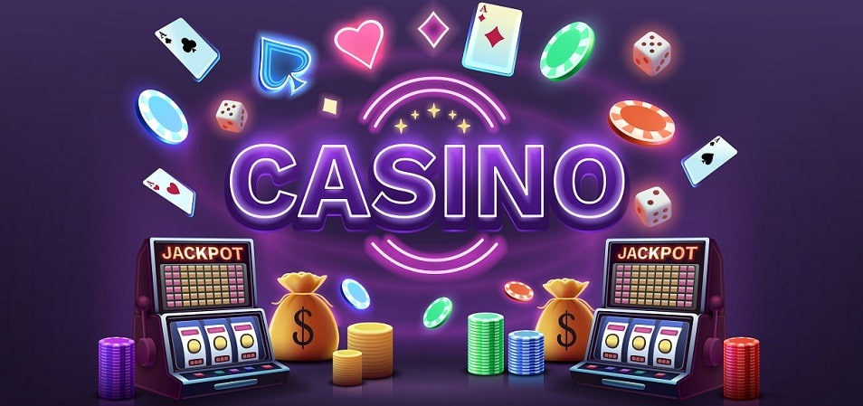 Oplev Det Bedste Af Udenlandske Online Casinoer