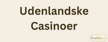 Oplev Gratis Spil i Dansk Casino Uden RoFuS