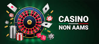 Recensioni sui Casinò Non AAMS Guida Completa ai Migliori Siti di Gioco