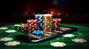 Spin City Casino Odkryj niesamowity świat gry online